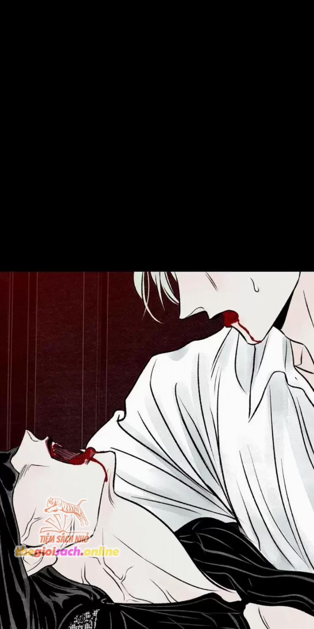 [18+] Nguyệt Mị Moonstruck 3 trang 124