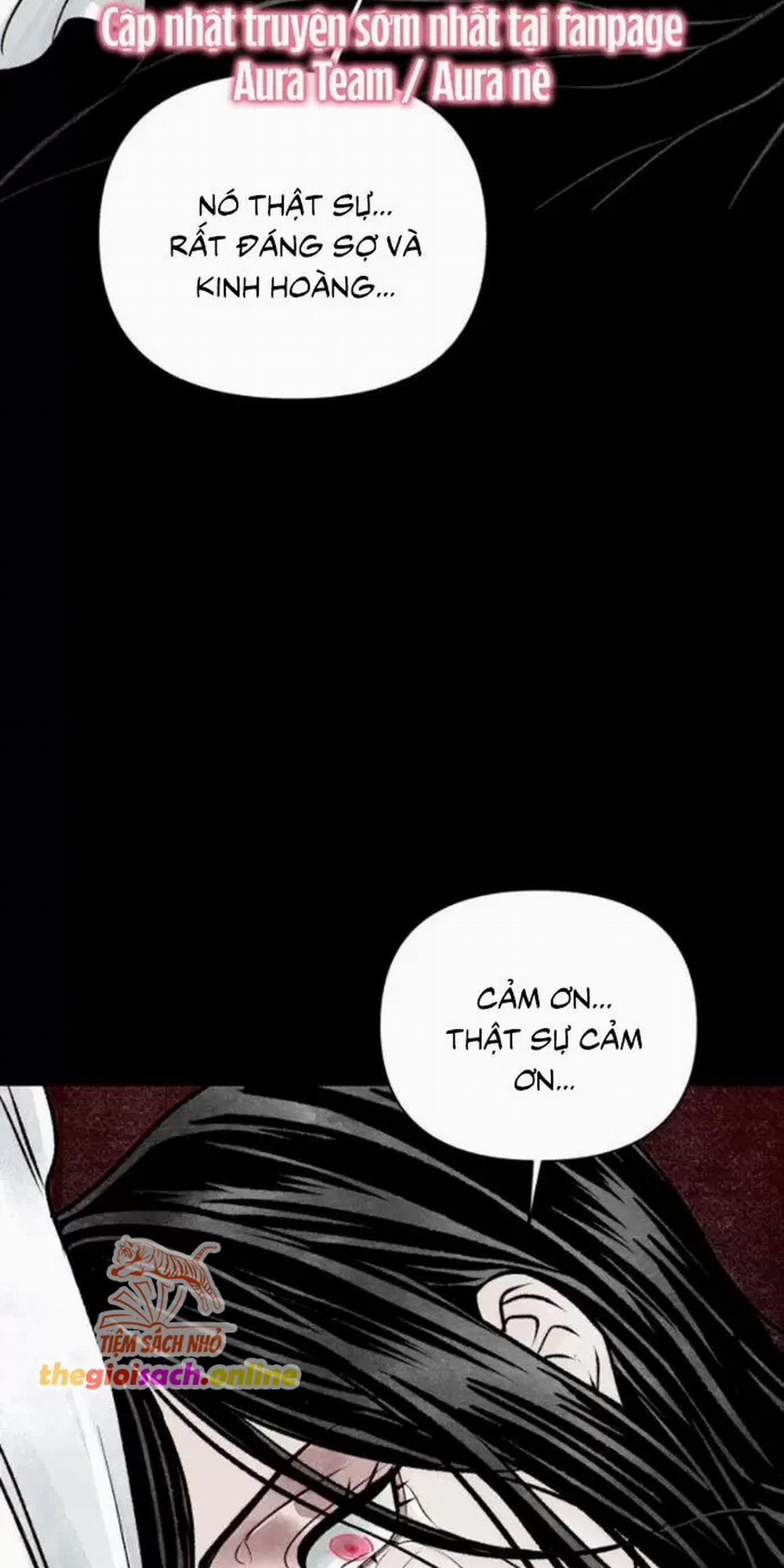 [18+] Nguyệt Mị Moonstruck 3 trang 131