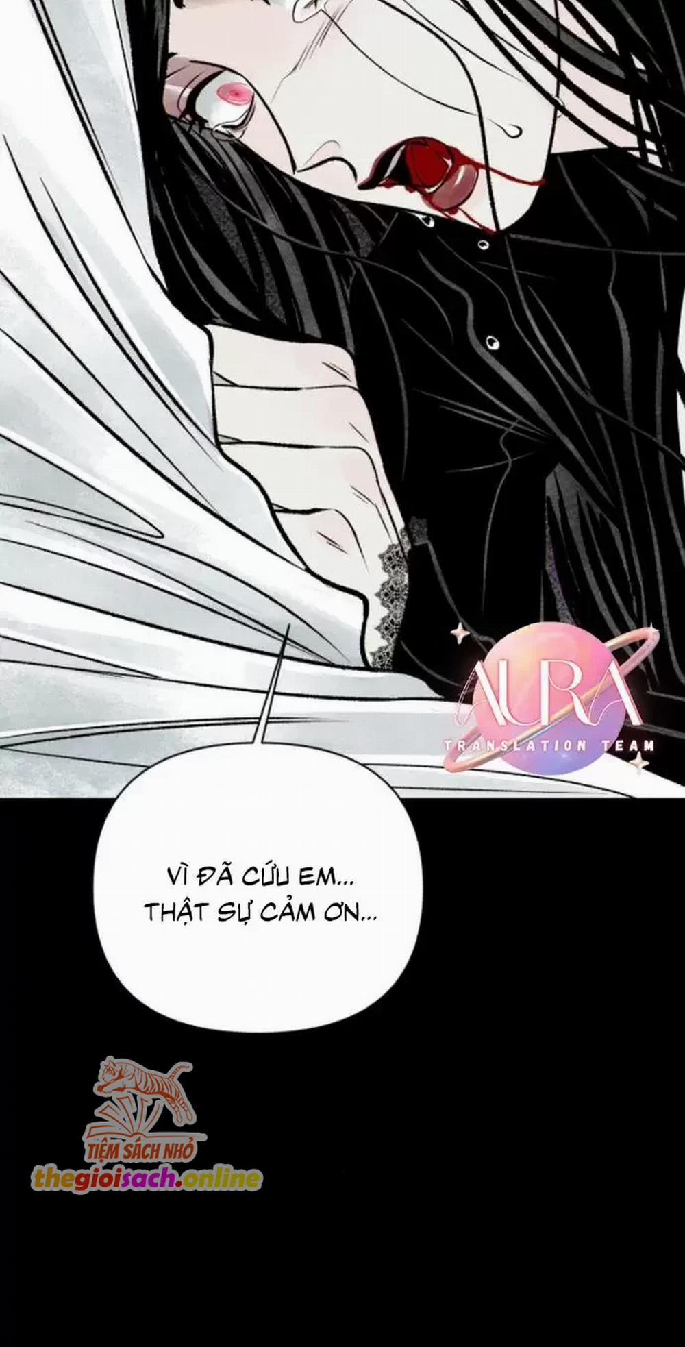 [18+] Nguyệt Mị Moonstruck 3 trang 132
