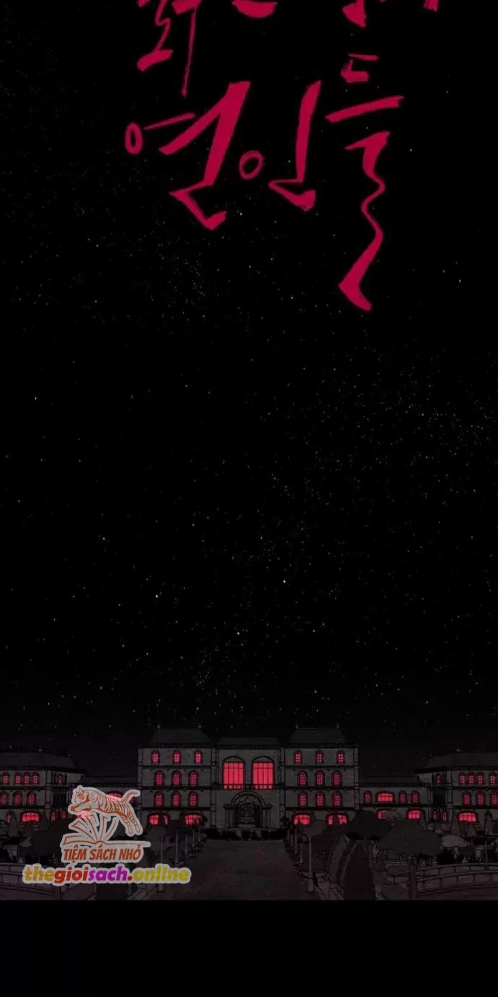 [18+] Nguyệt Mị Moonstruck 3 trang 19