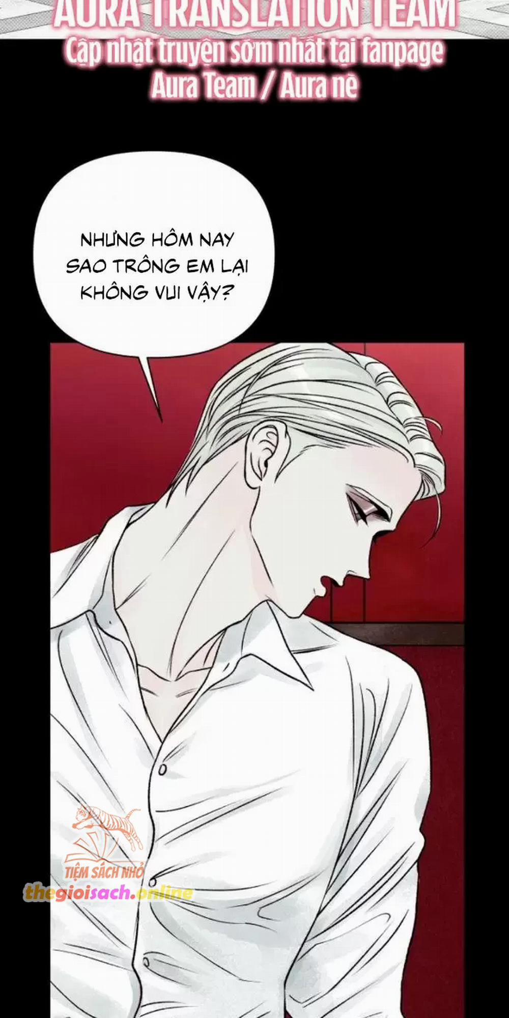 [18+] Nguyệt Mị Moonstruck 3 trang 26