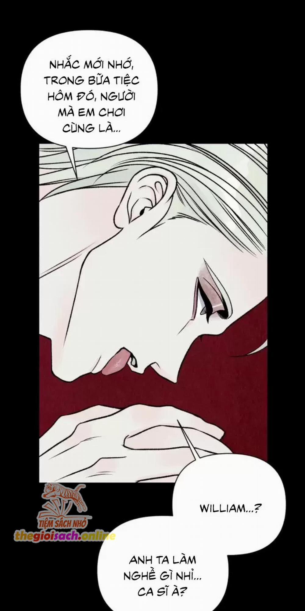 [18+] Nguyệt Mị Moonstruck 3 trang 30