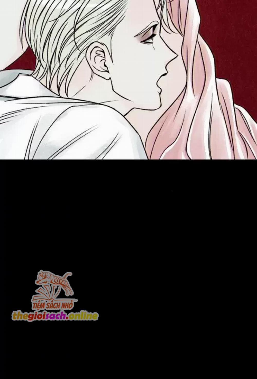 [18+] Nguyệt Mị Moonstruck 3 trang 40