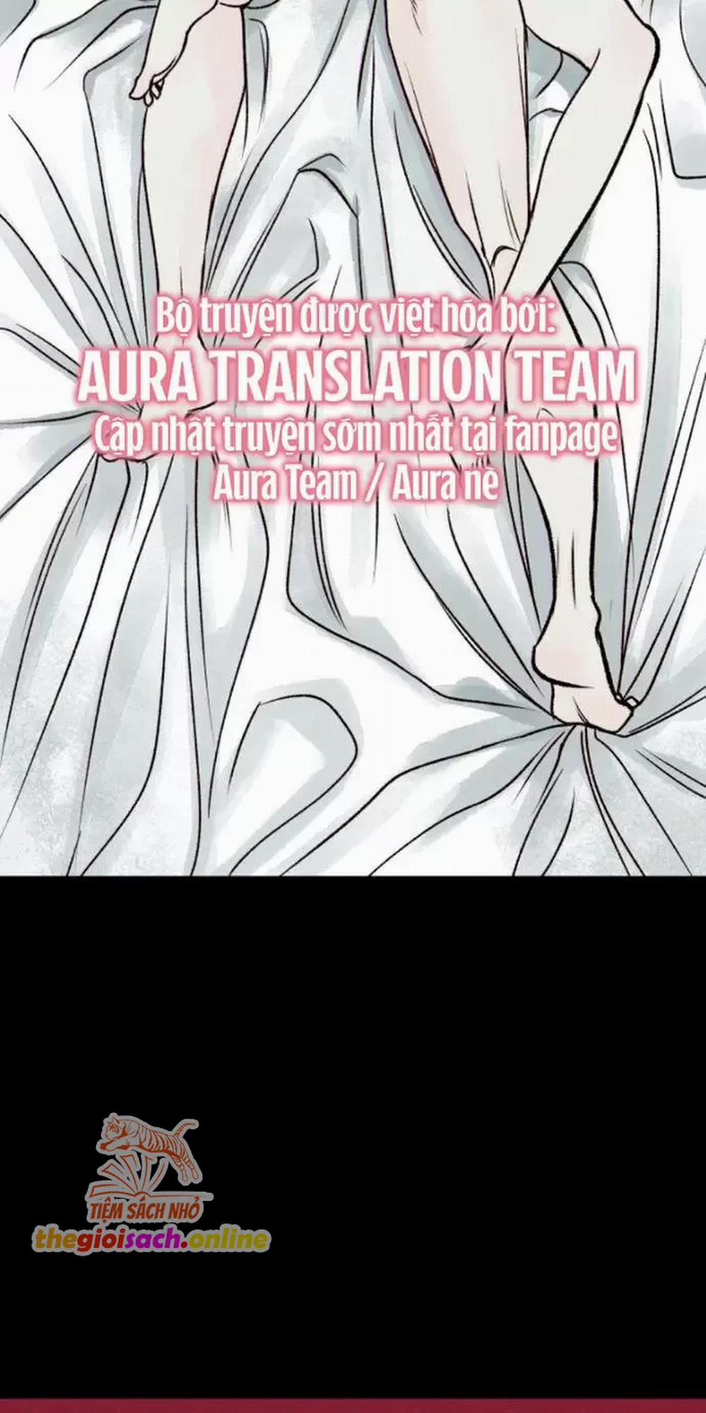 [18+] Nguyệt Mị Moonstruck 3 trang 43