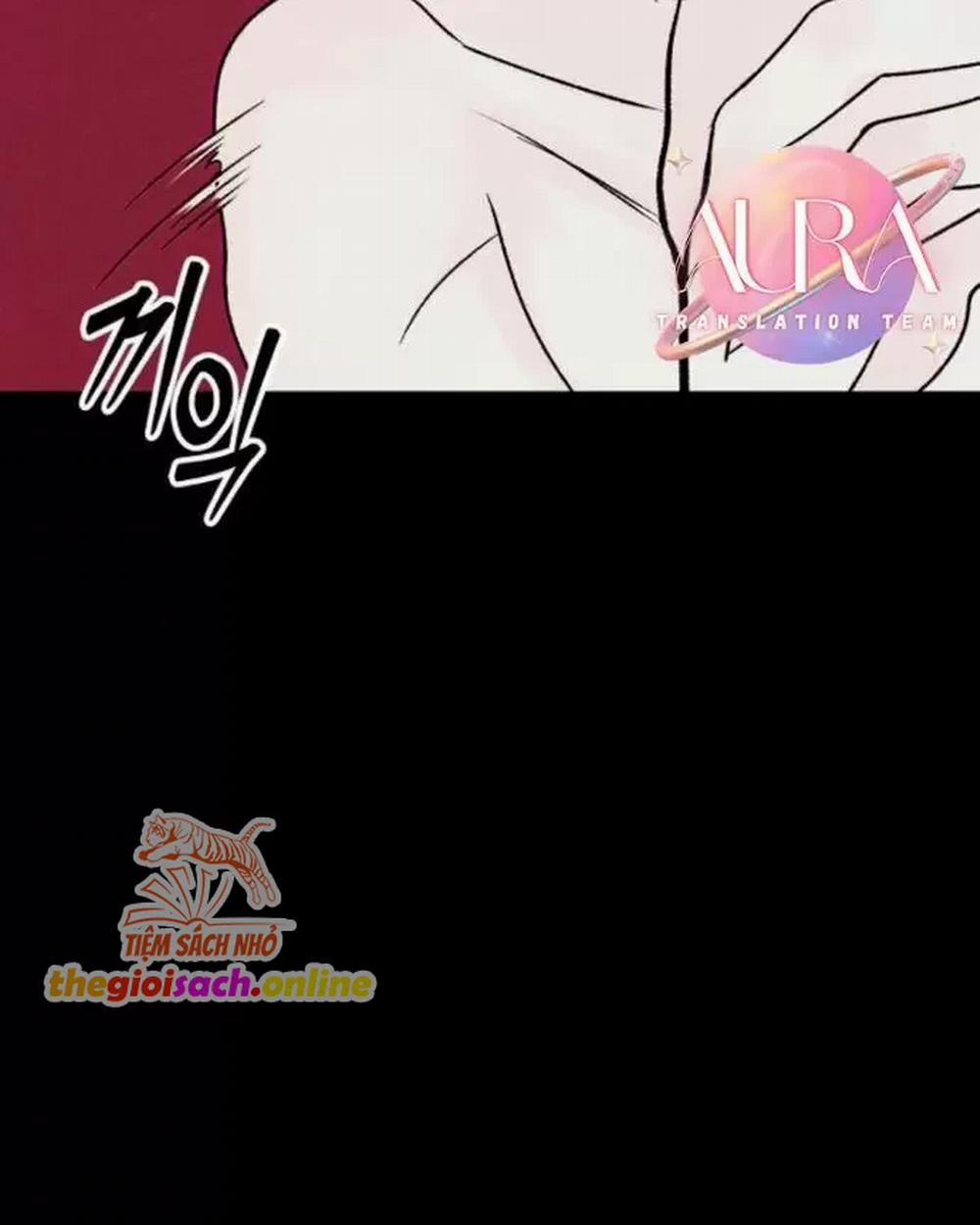 [18+] Nguyệt Mị Moonstruck 3 trang 50