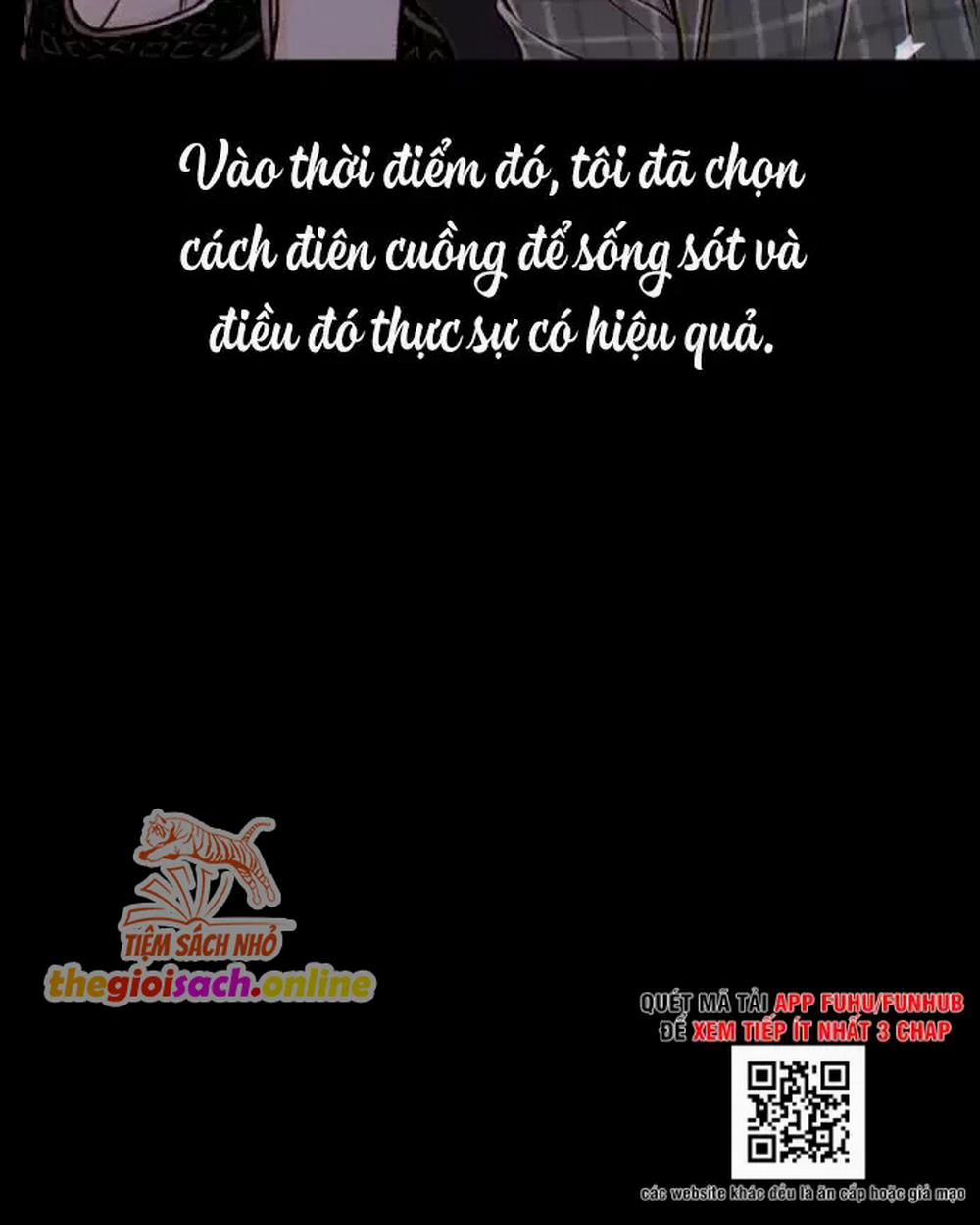 [18+] Nguyệt Mị Moonstruck 3 trang 68