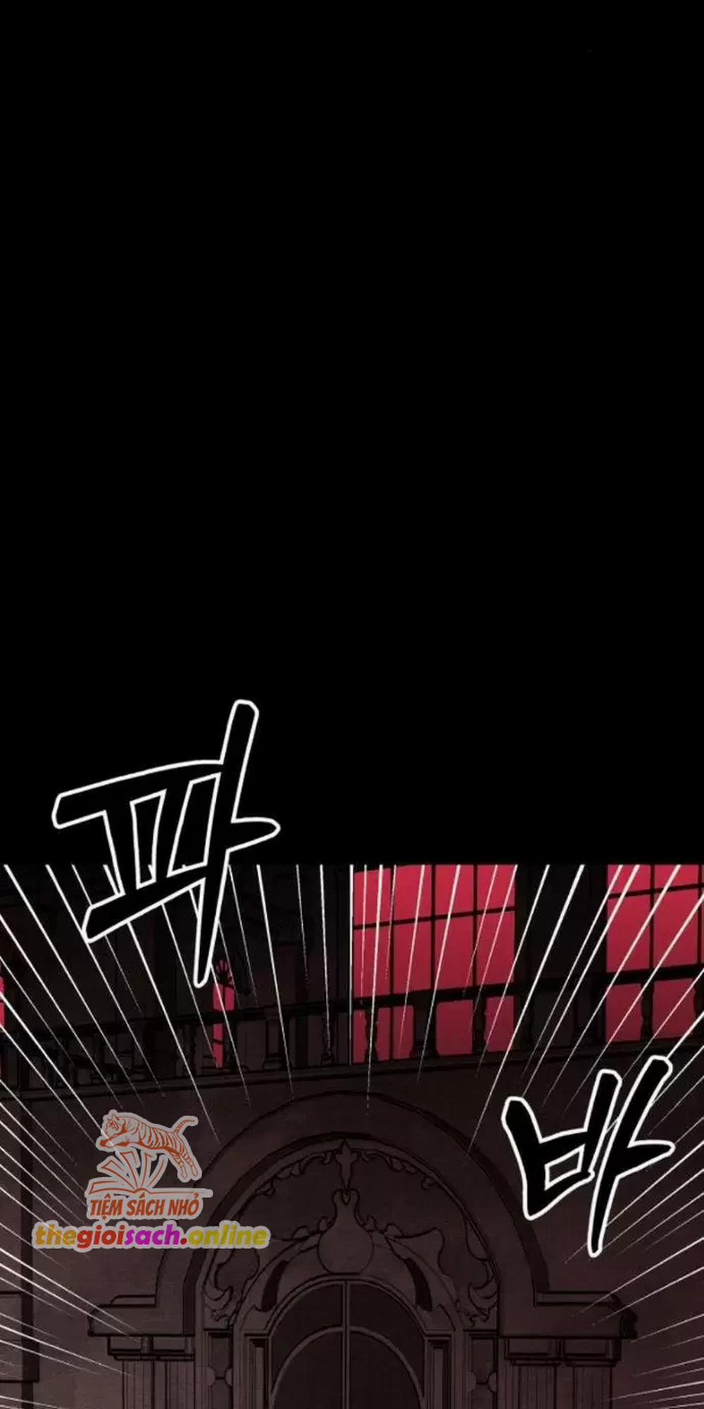 [18+] Nguyệt Mị Moonstruck 3 trang 70