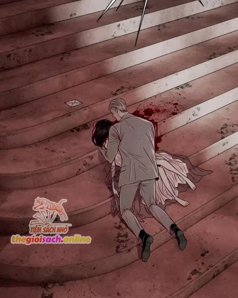 [18+] Nguyệt Mị Moonstruck 3 trang 76