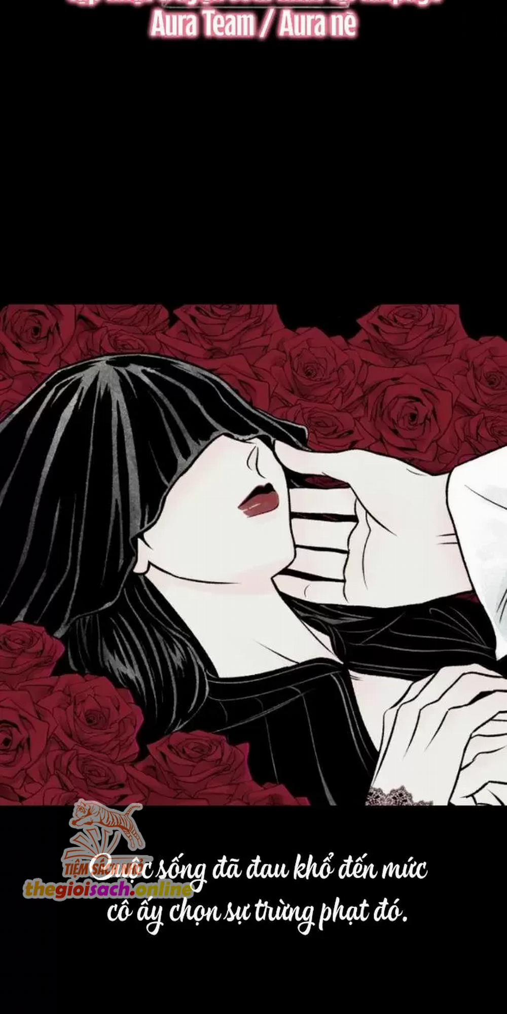 [18+] Nguyệt Mị Moonstruck 3 trang 88