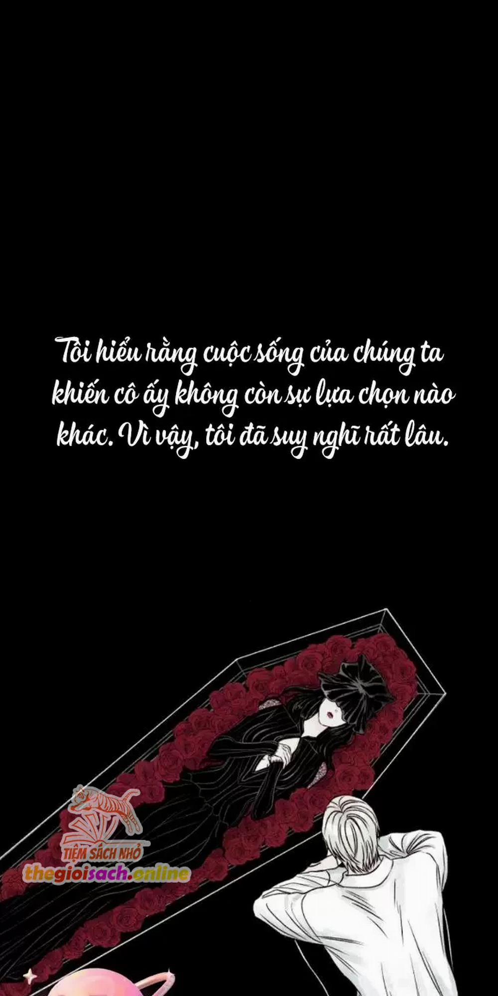 [18+] Nguyệt Mị Moonstruck 3 trang 89