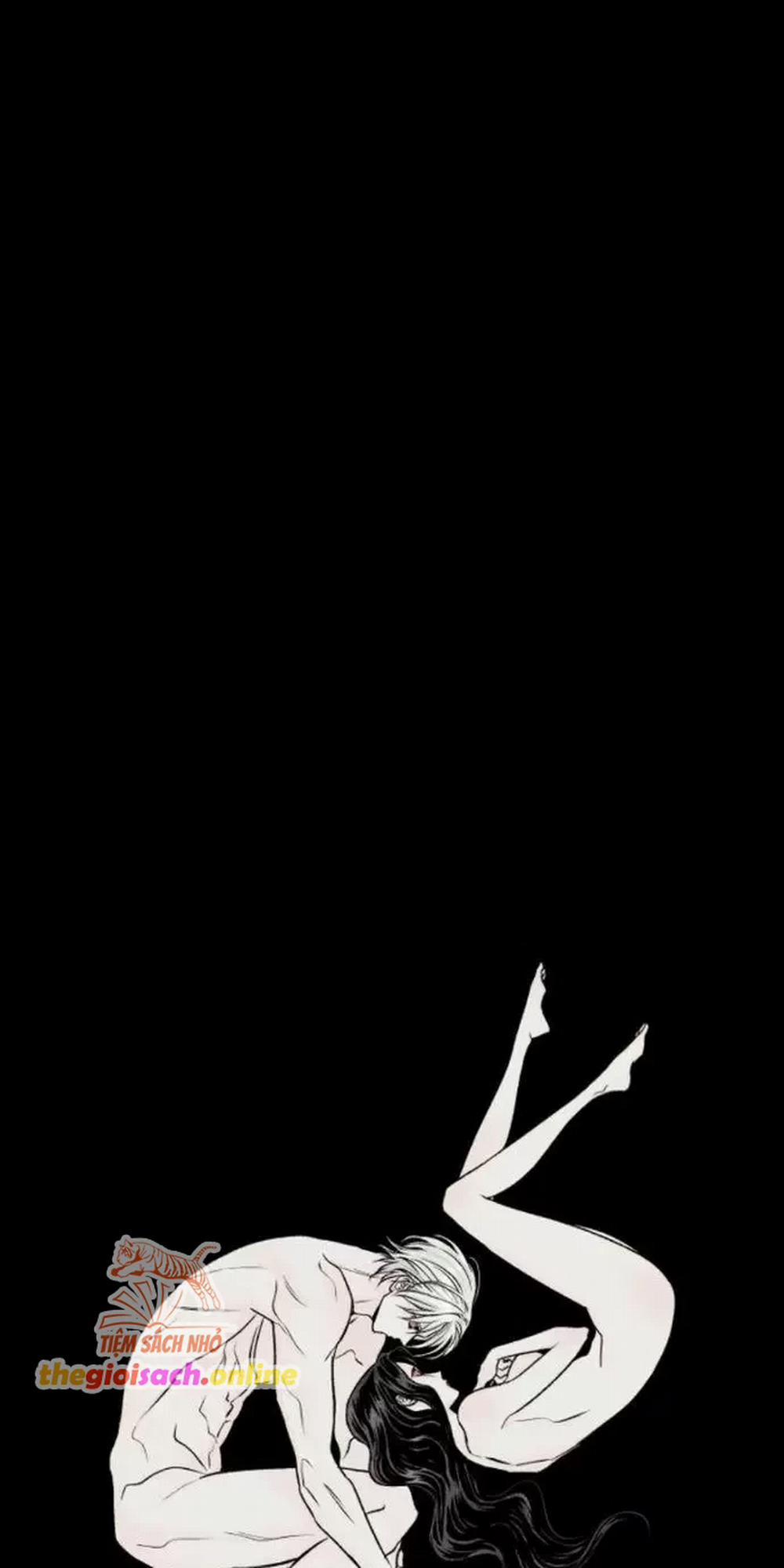 [18+] Nguyệt Mị Moonstruck 3 trang 91