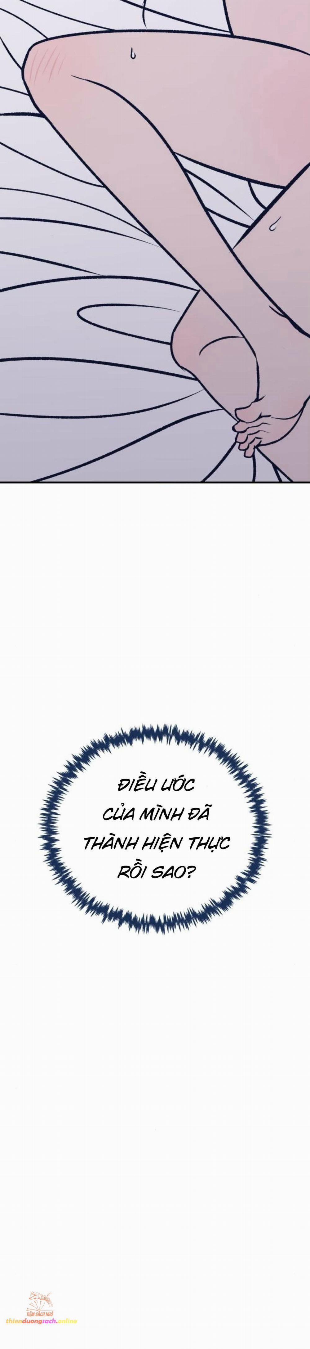 [18+] Nguyệt Mị Moonstruck 8 trang 12