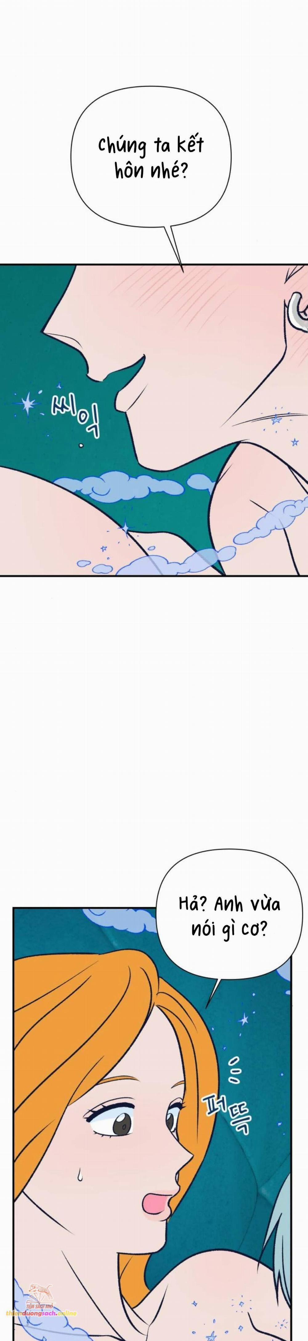 [18+] Nguyệt Mị Moonstruck 8 trang 18