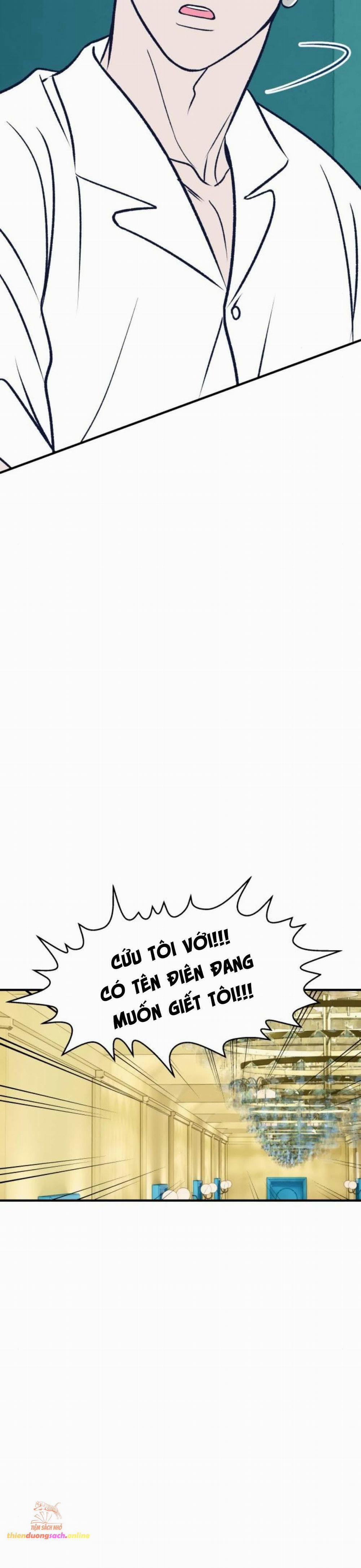 [18+] Nguyệt Mị Moonstruck 8 trang 2