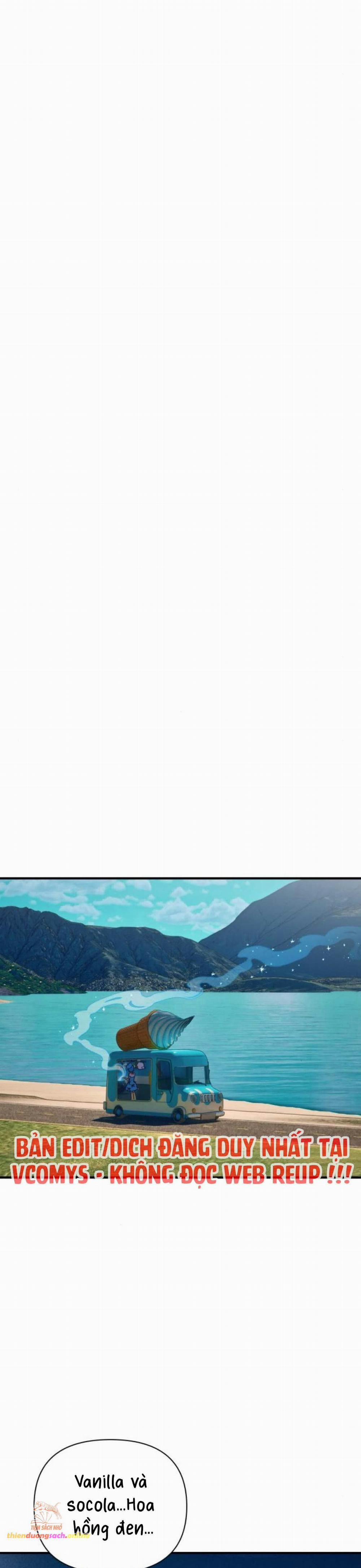 [18+] Nguyệt Mị Moonstruck 8 trang 26