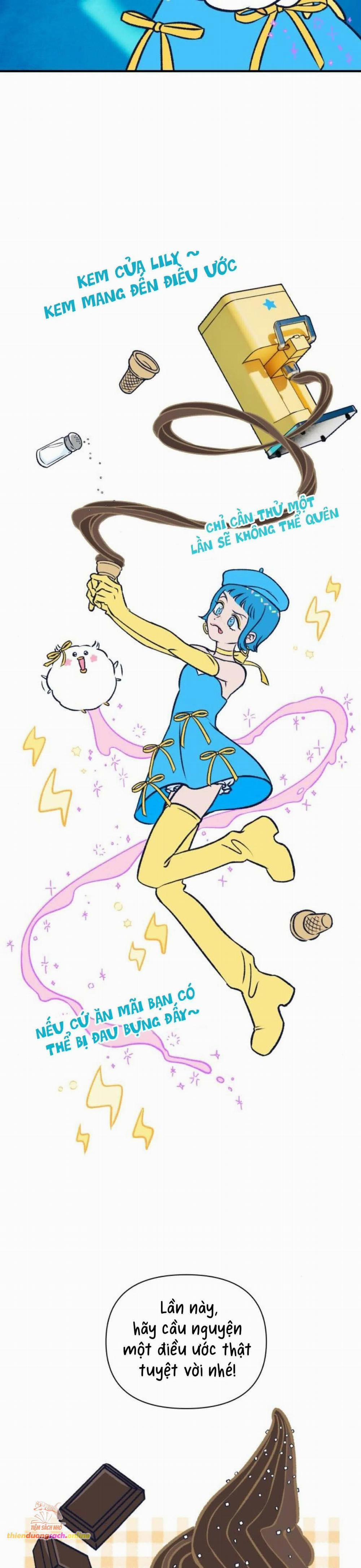 [18+] Nguyệt Mị Moonstruck 8 trang 46
