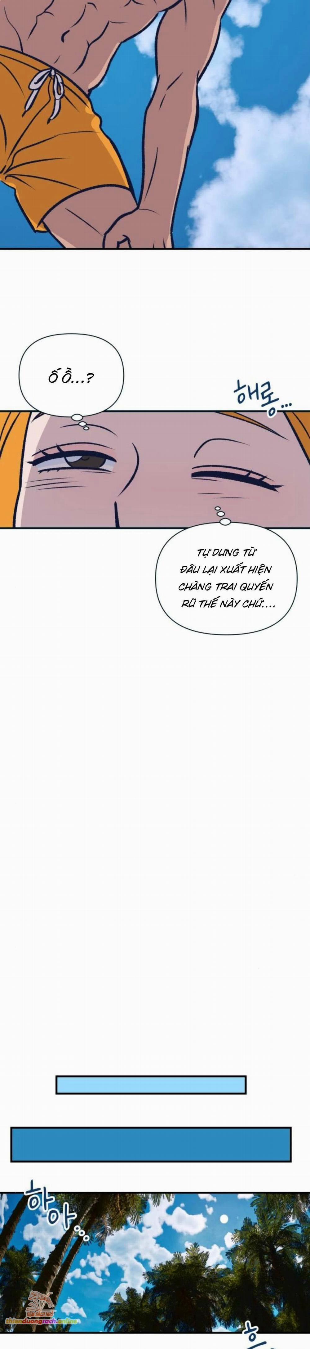 [18+] Nguyệt Mị Moonstruck 8 trang 50