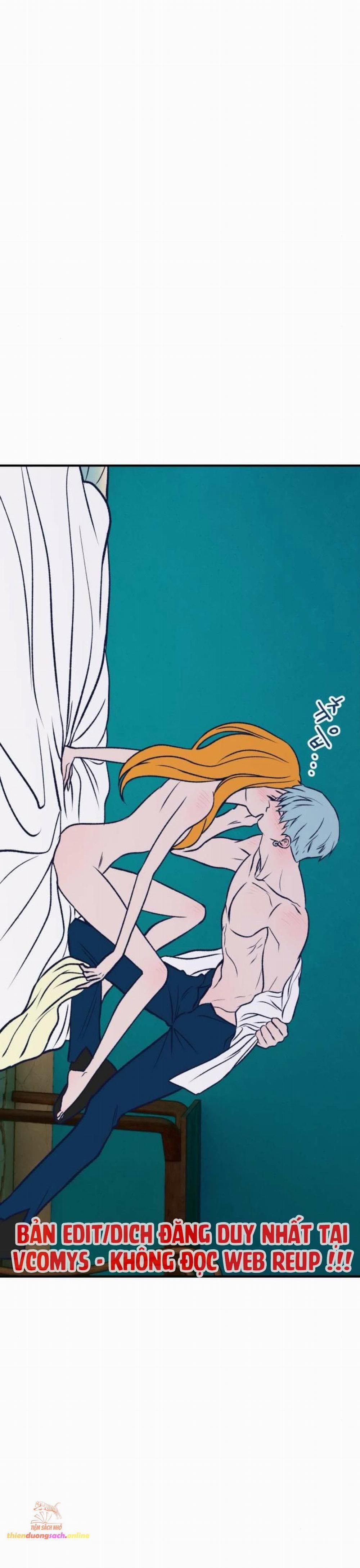 [18+] Nguyệt Mị Moonstruck 8 trang 8