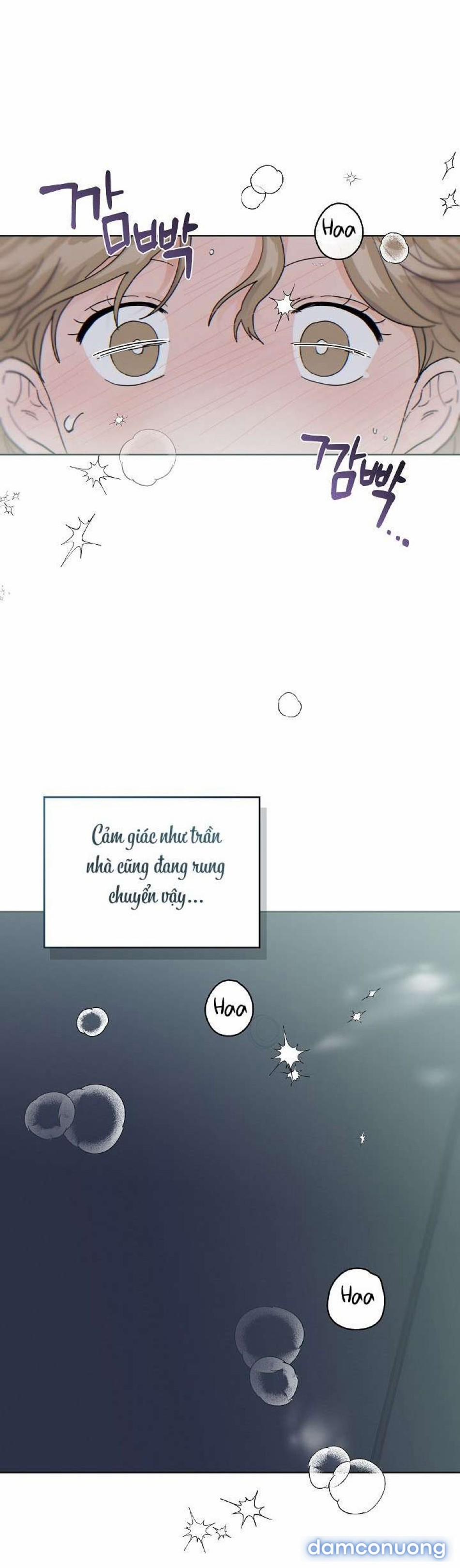 〖18+〗- Nhà Bên Cạnh Có Hổ 33 trang 9