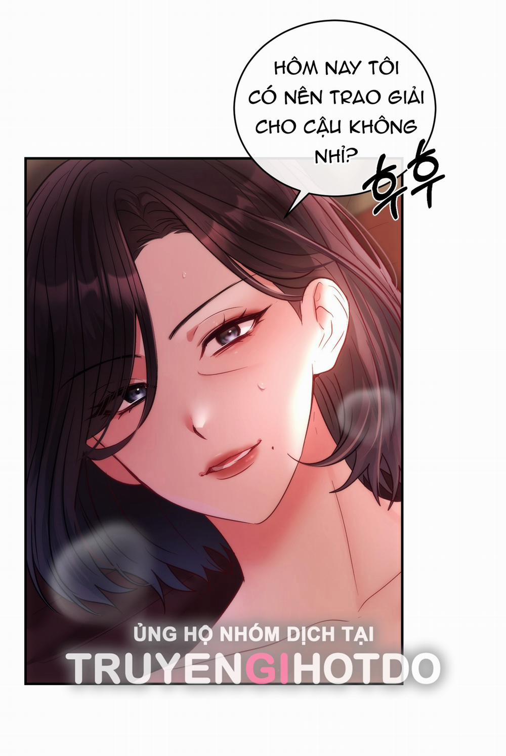 [18+] Nhà Tài Trợ Của Hắn 10 trang 15