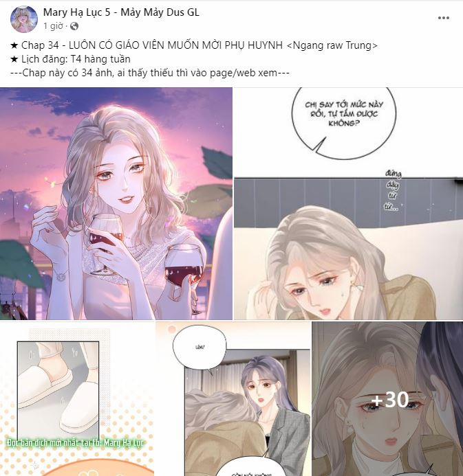 [18+] Nhà Tài Trợ Của Hắn 11 trang 11