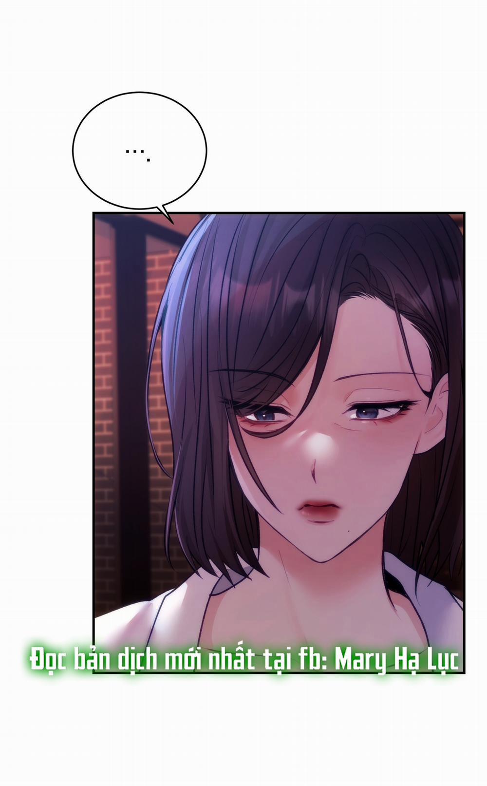 [18+] Nhà Tài Trợ Của Hắn 11 trang 12