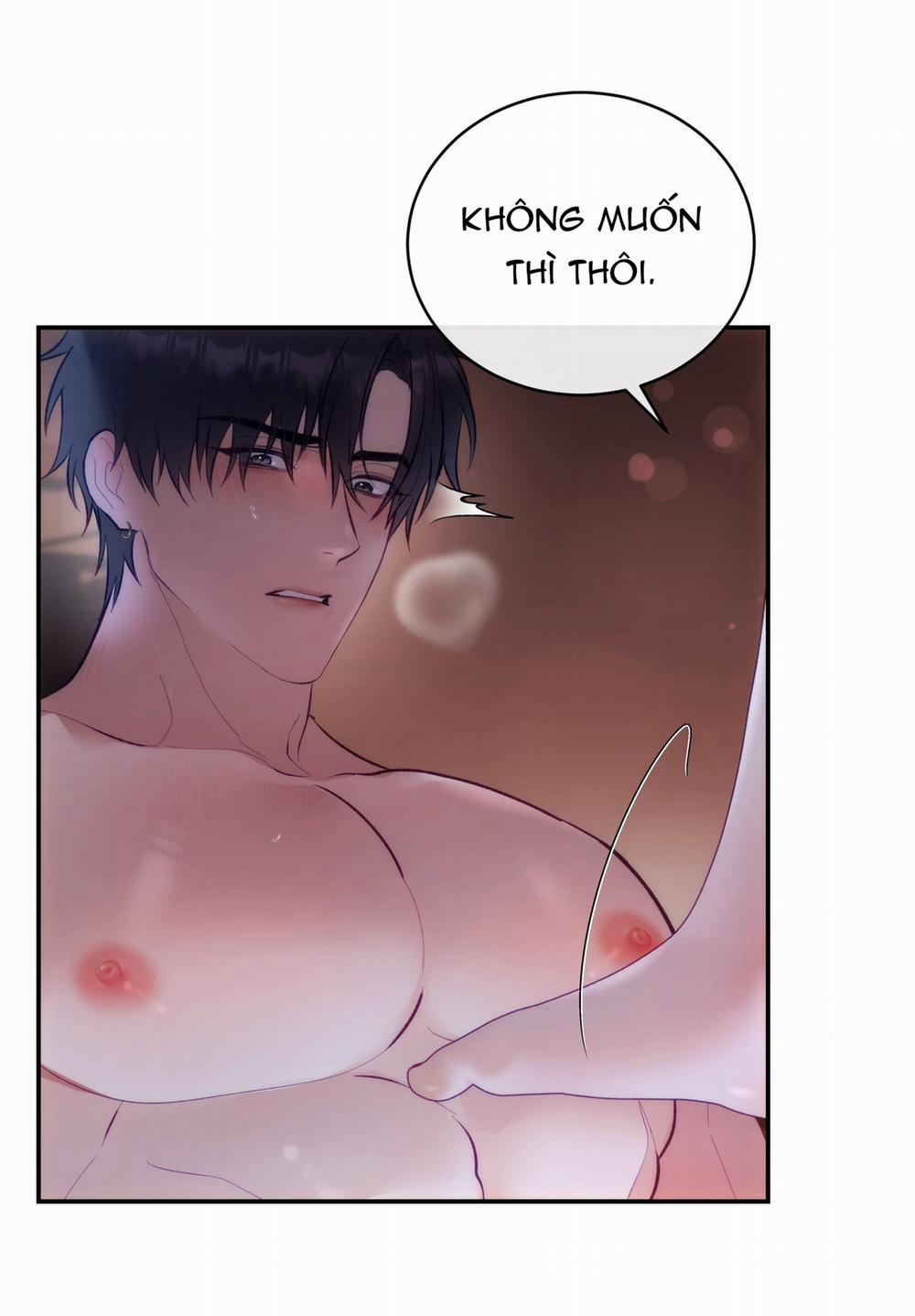 [18+] Nhà Tài Trợ Của Hắn 11 trang 23