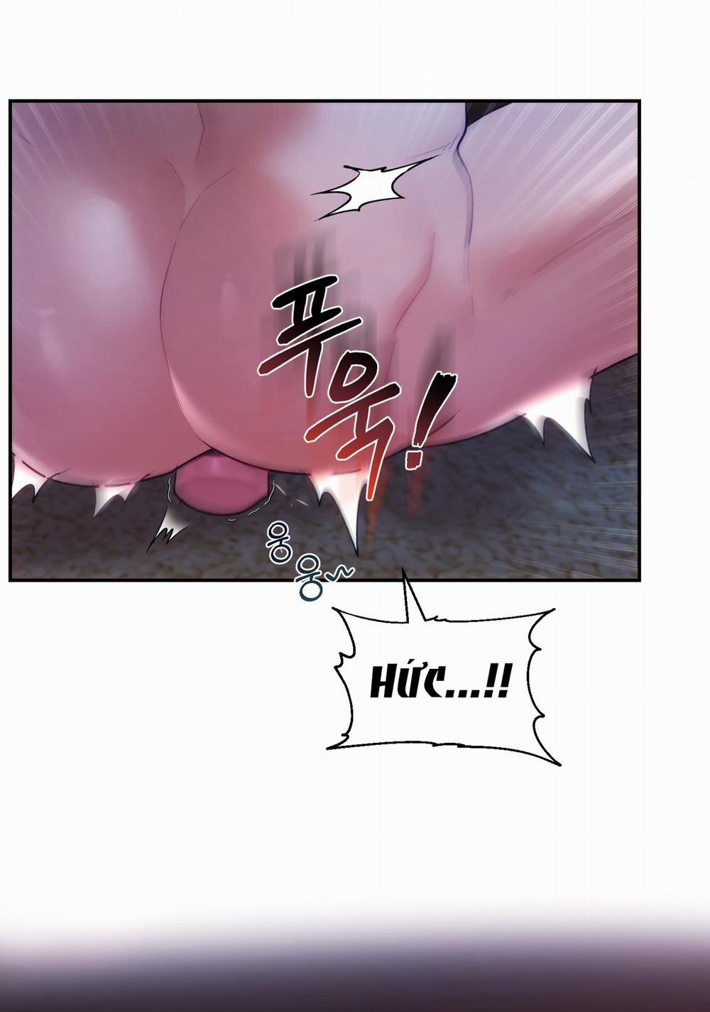 [18+] Nhà Tài Trợ Của Hắn 11 trang 34