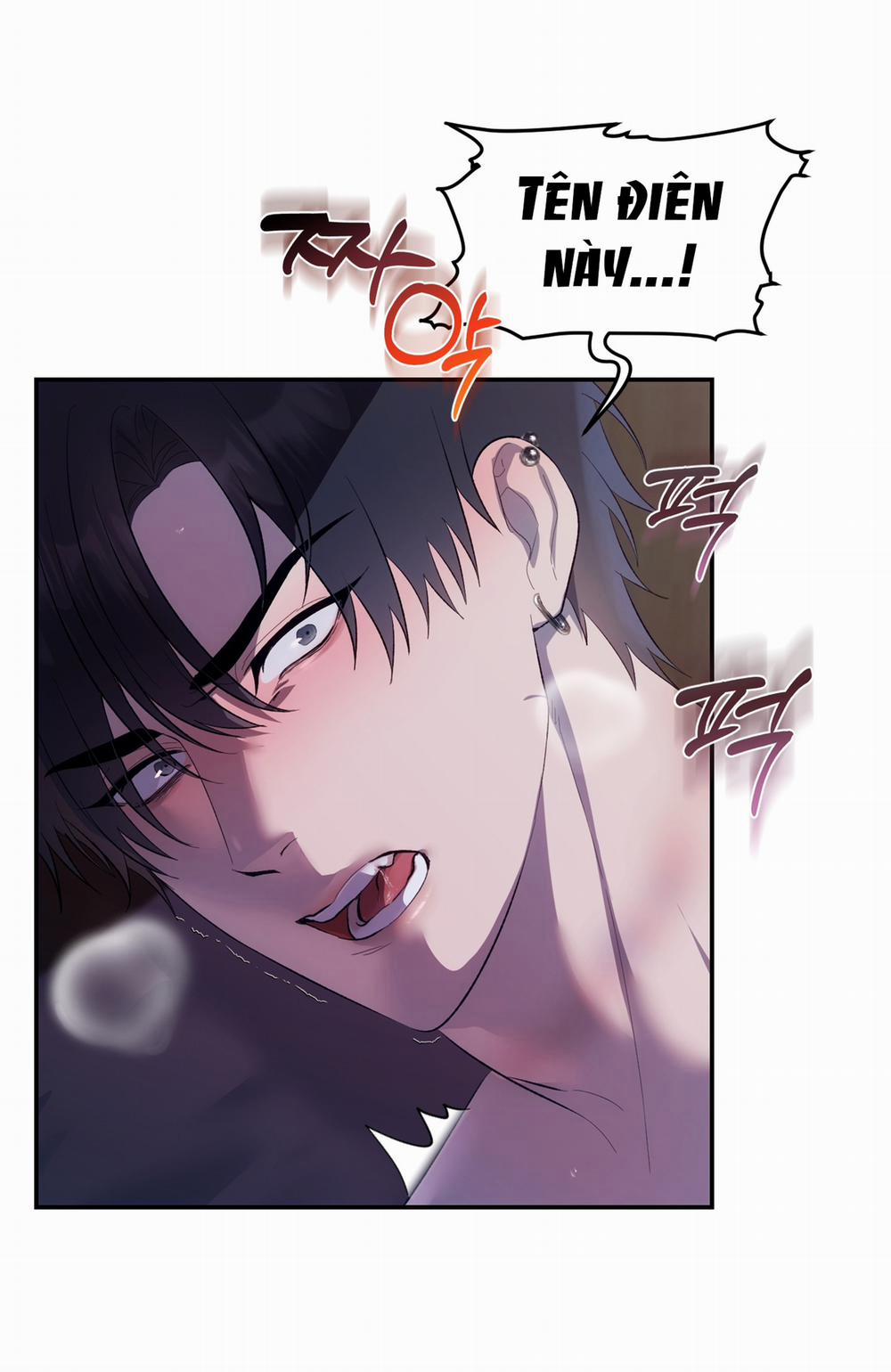 [18+] Nhà Tài Trợ Của Hắn 13 trang 14