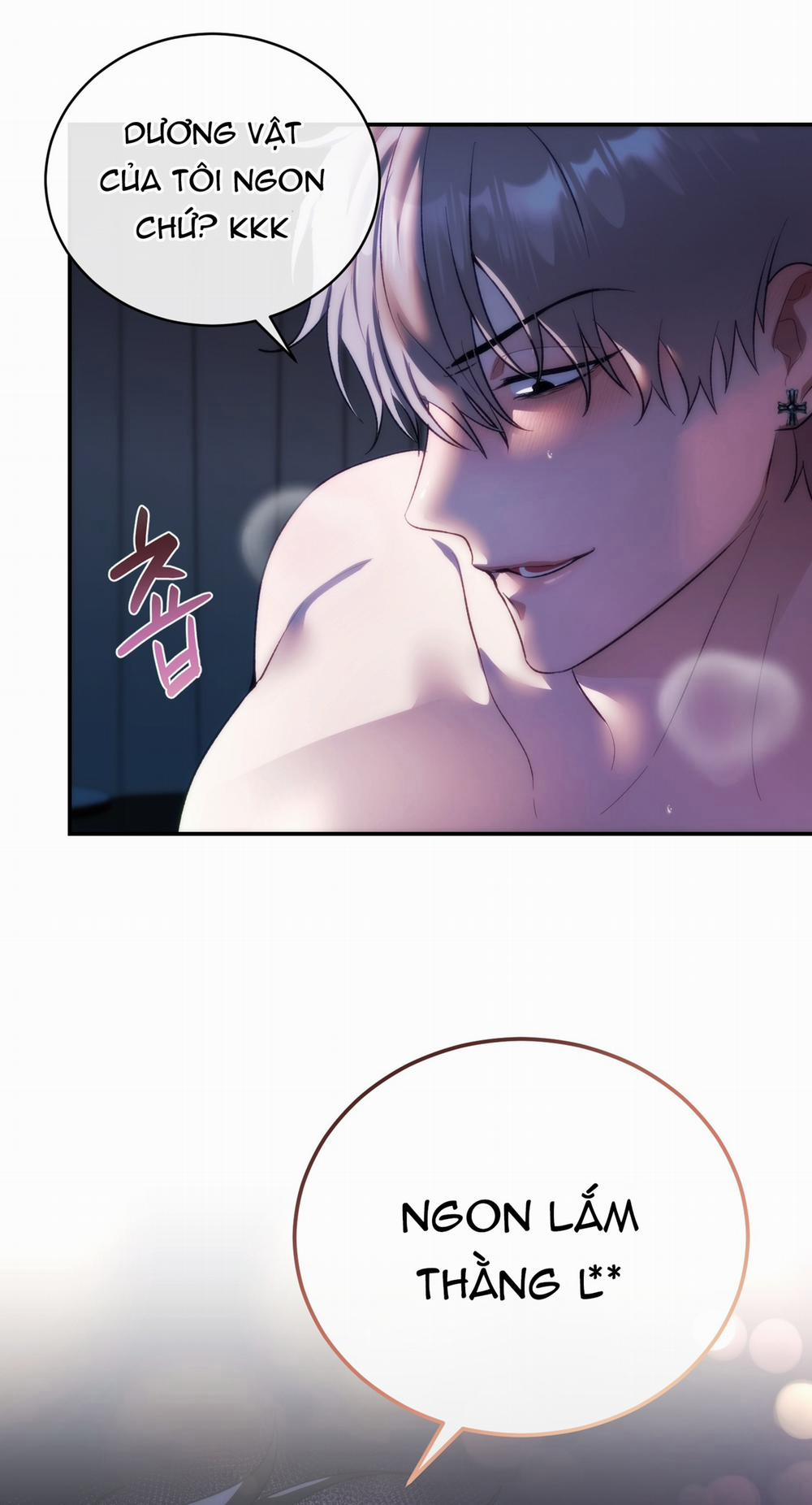[18+] Nhà Tài Trợ Của Hắn 13 trang 28