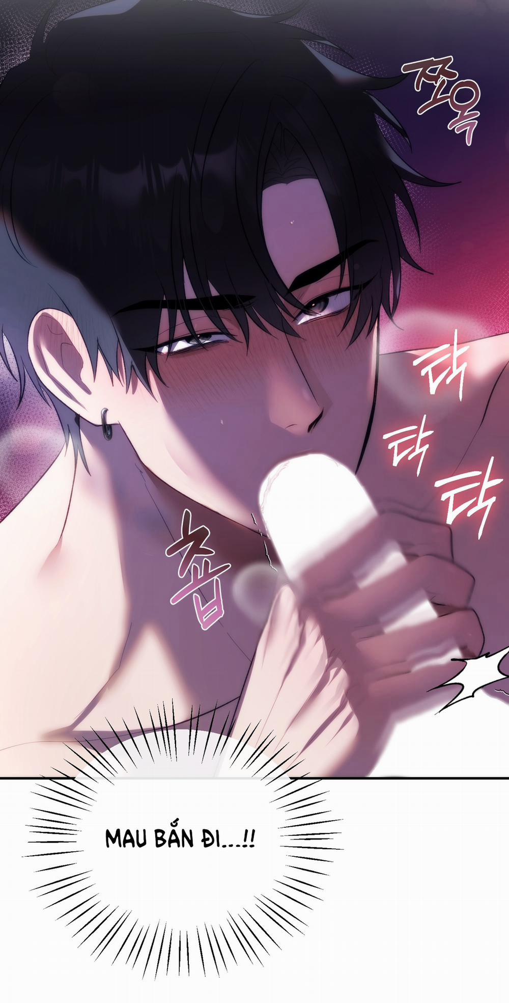 [18+] Nhà Tài Trợ Của Hắn 13 trang 29