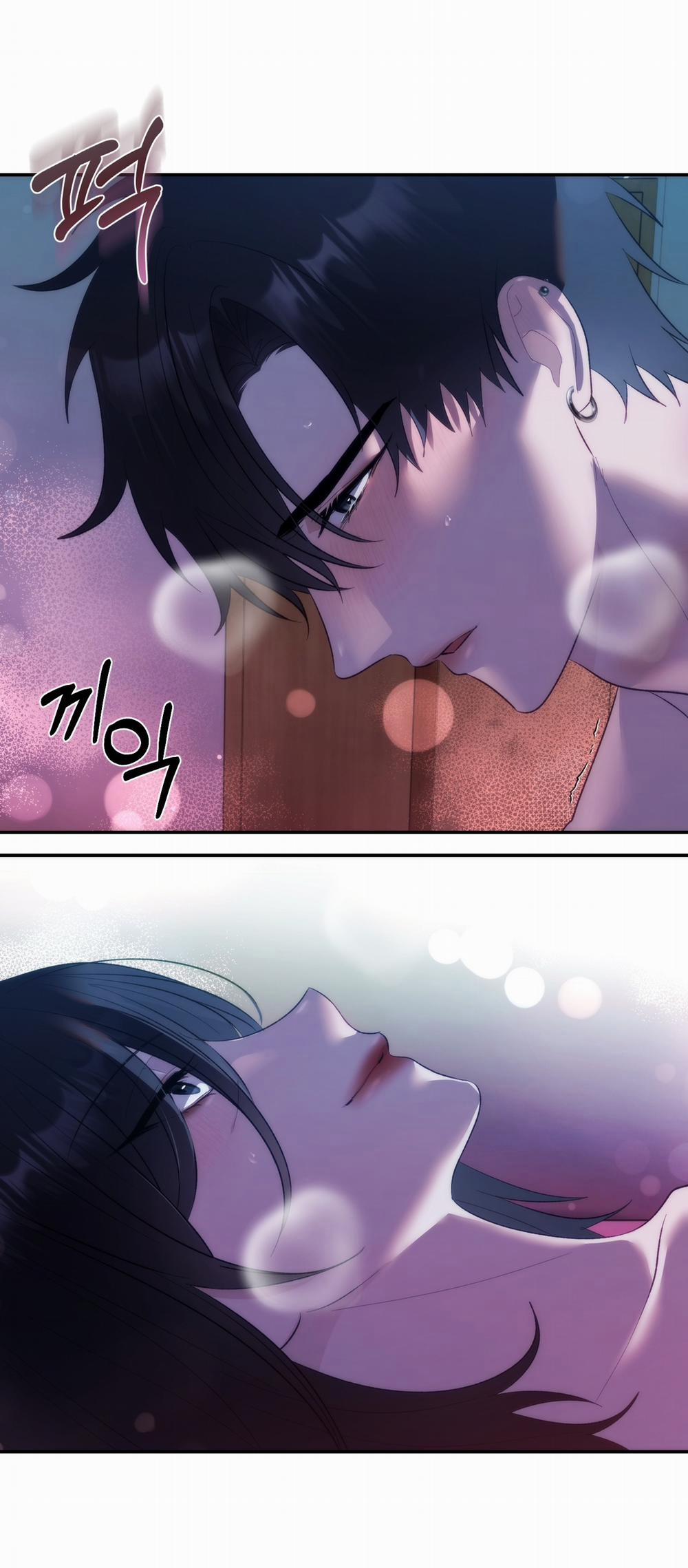 [18+] Nhà Tài Trợ Của Hắn 14 trang 10