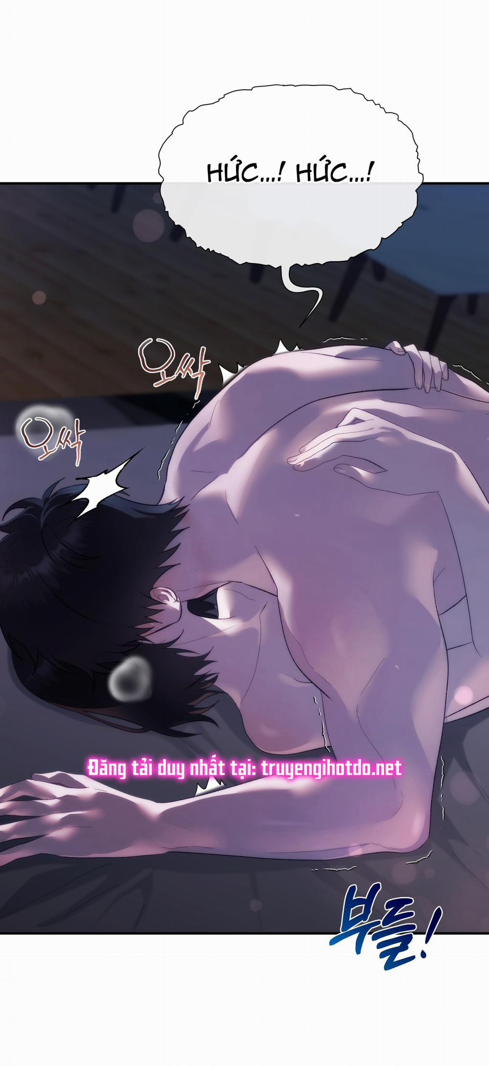[18+] Nhà Tài Trợ Của Hắn 14 trang 11
