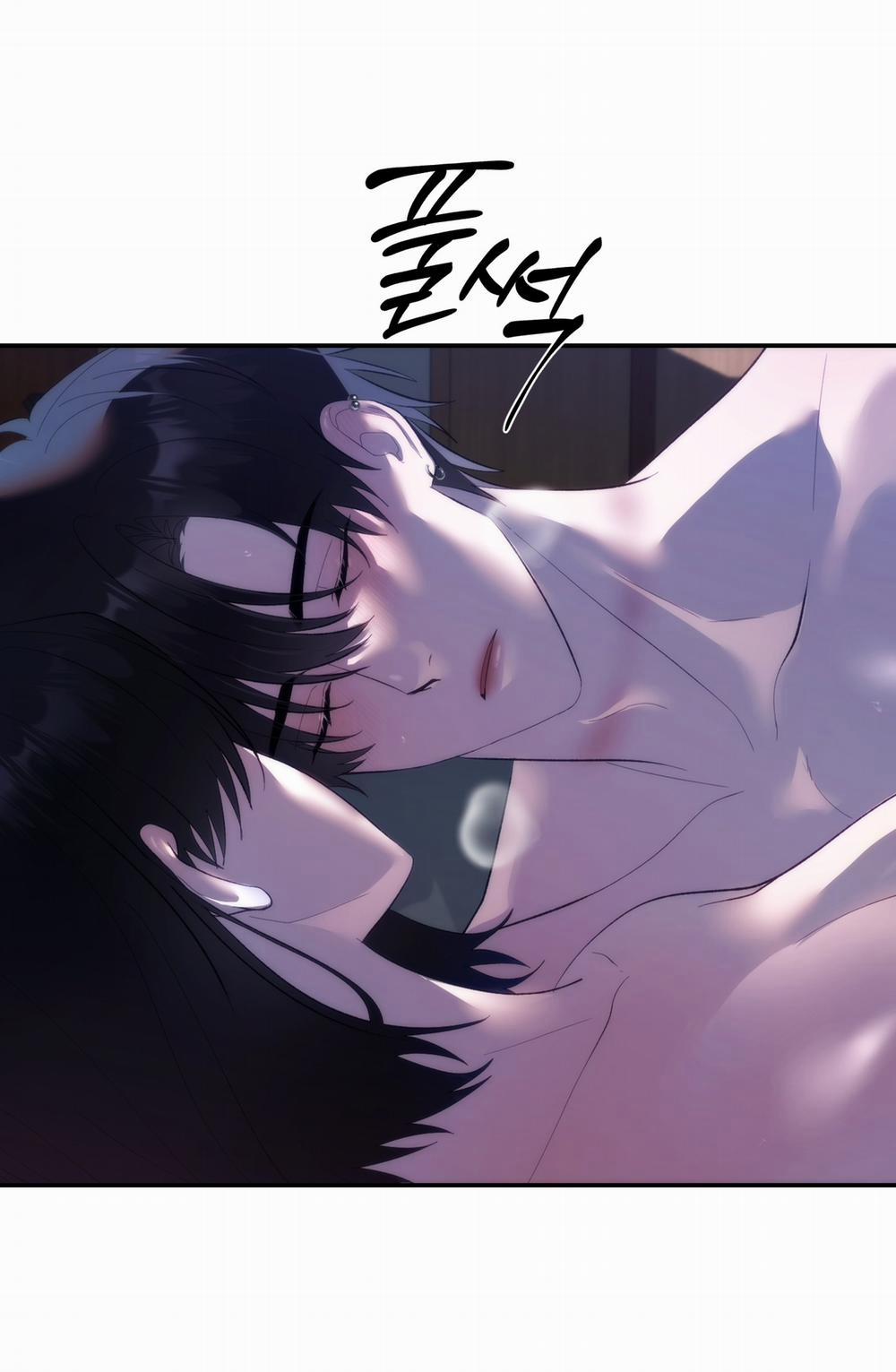 [18+] Nhà Tài Trợ Của Hắn 14 trang 13