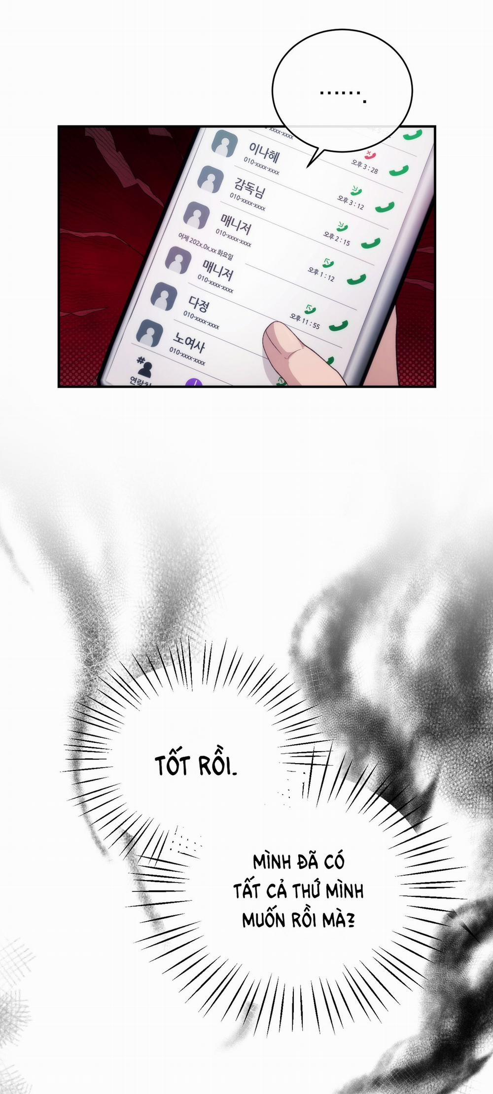 [18+] Nhà Tài Trợ Của Hắn 15 trang 20