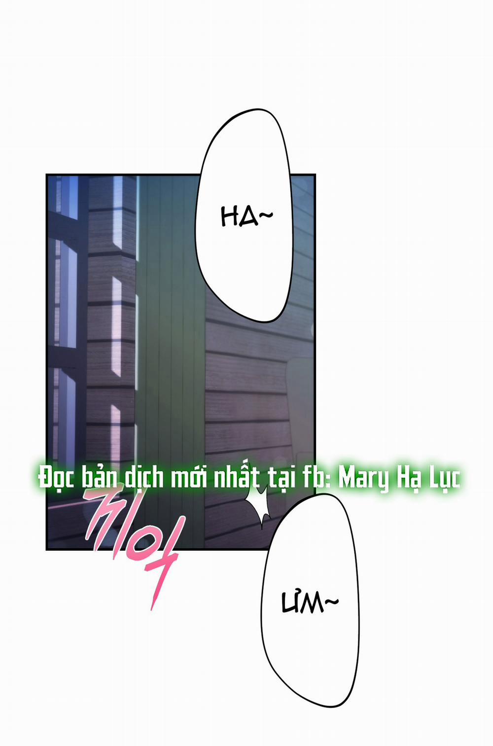 [18+] Nhà Tài Trợ Của Hắn 15 trang 24