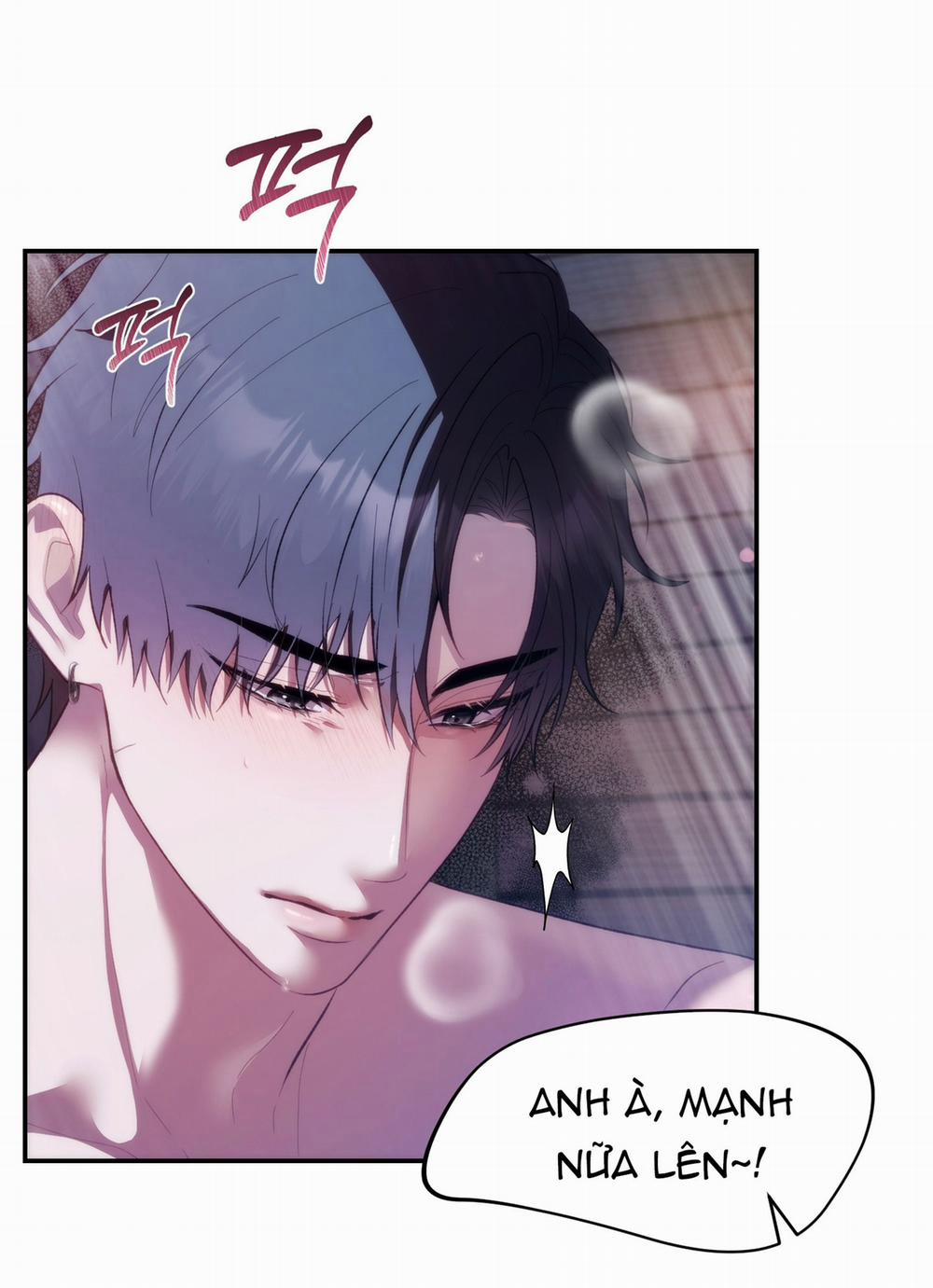 [18+] Nhà Tài Trợ Của Hắn 15 trang 26