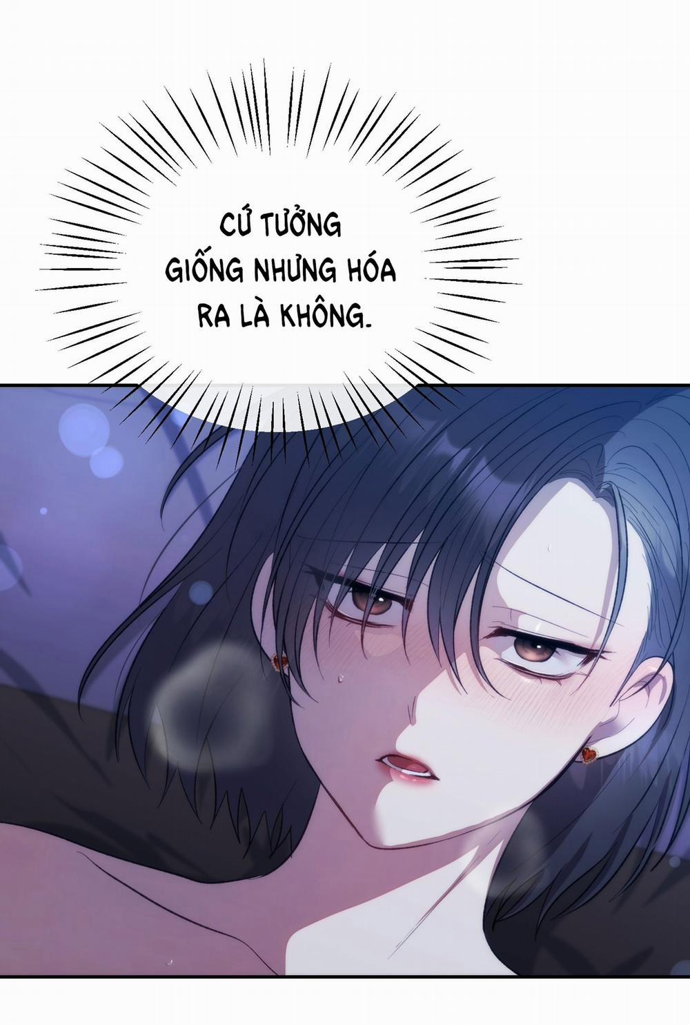[18+] Nhà Tài Trợ Của Hắn 15 trang 29