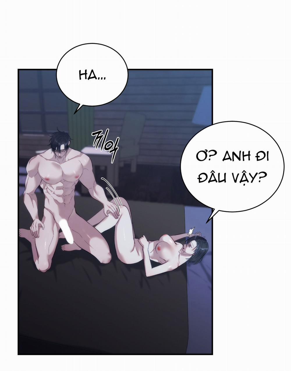 [18+] Nhà Tài Trợ Của Hắn 15 trang 30