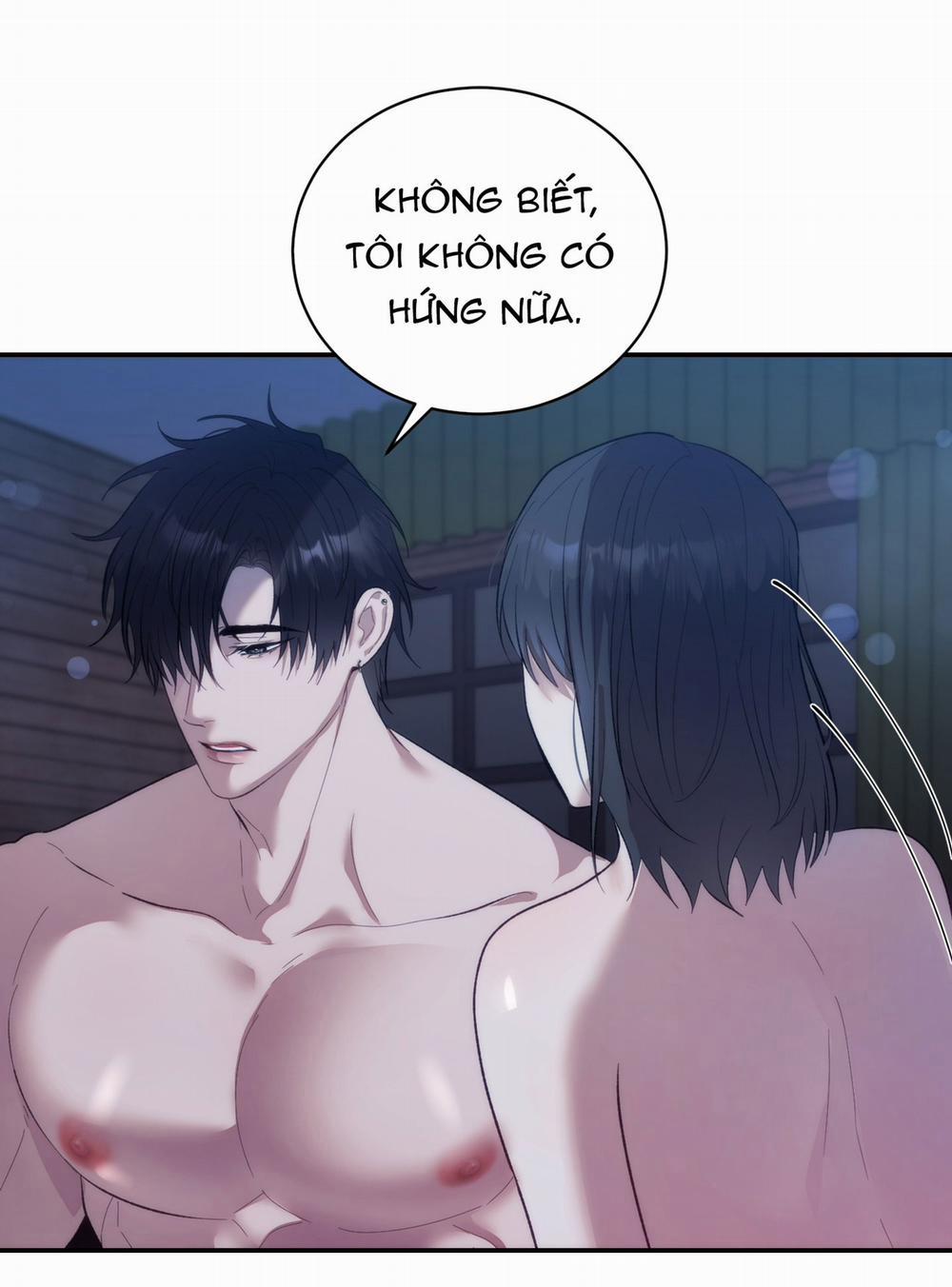 [18+] Nhà Tài Trợ Của Hắn 15 trang 31