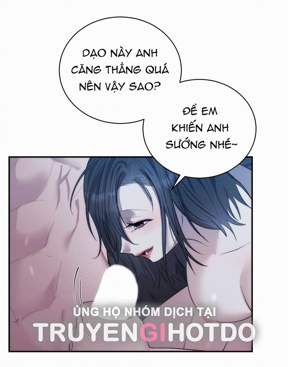 [18+] Nhà Tài Trợ Của Hắn 15 trang 32