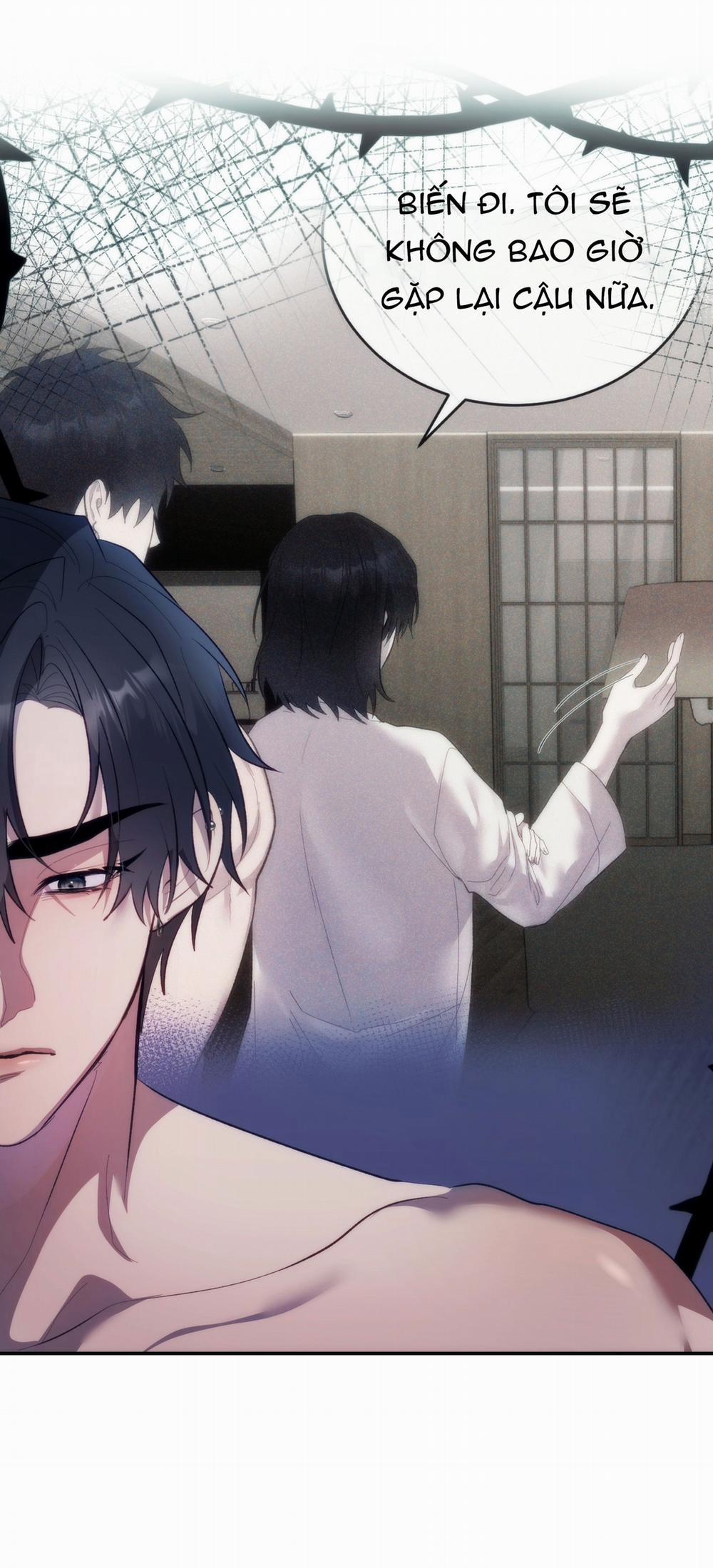 [18+] Nhà Tài Trợ Của Hắn 15 trang 34
