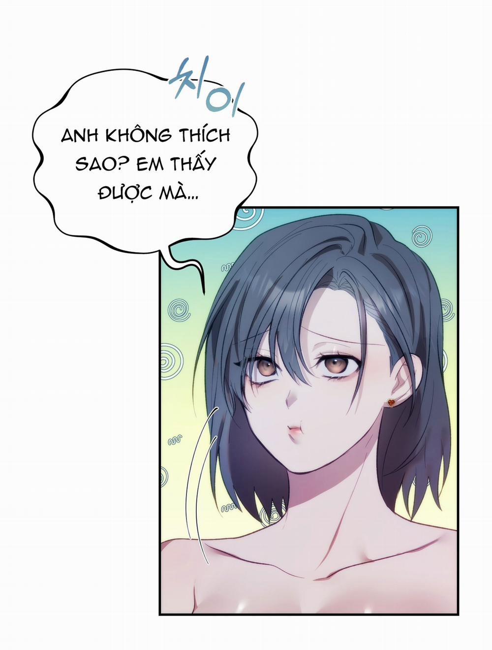 [18+] Nhà Tài Trợ Của Hắn 15 trang 37