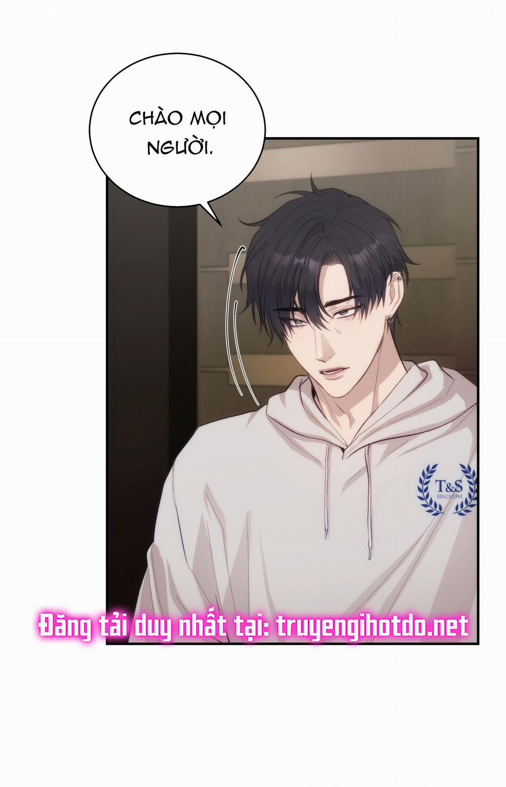 [18+] Nhà Tài Trợ Của Hắn 15 trang 5