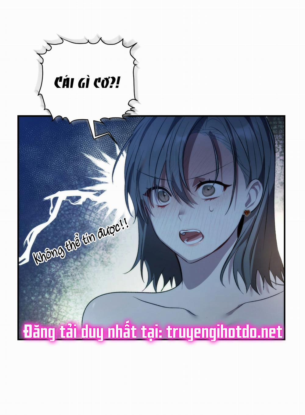 [18+] Nhà Tài Trợ Của Hắn 16 trang 4