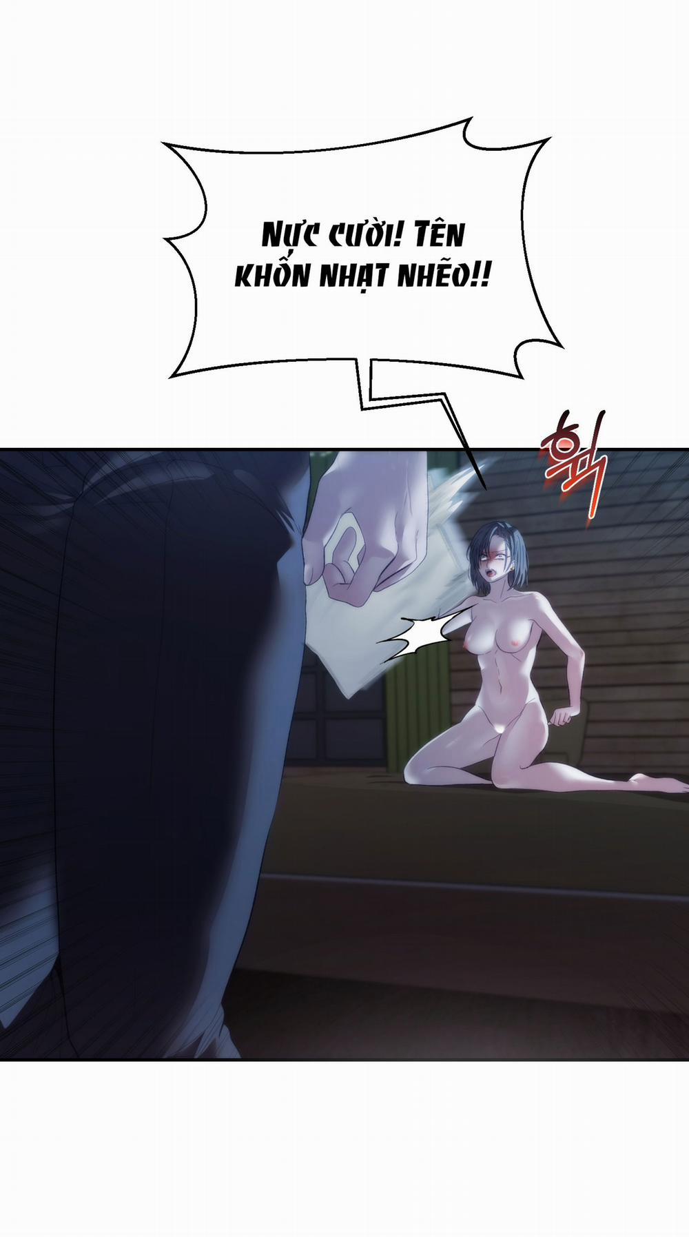 [18+] Nhà Tài Trợ Của Hắn 16 trang 6