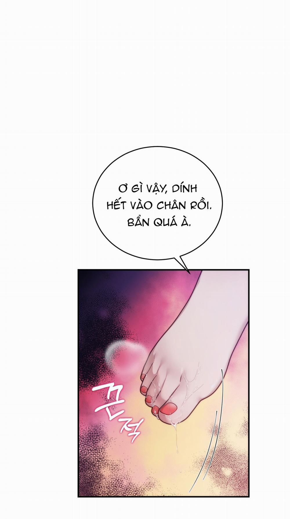 [18+] Nhà Tài Trợ Của Hắn 17 trang 33