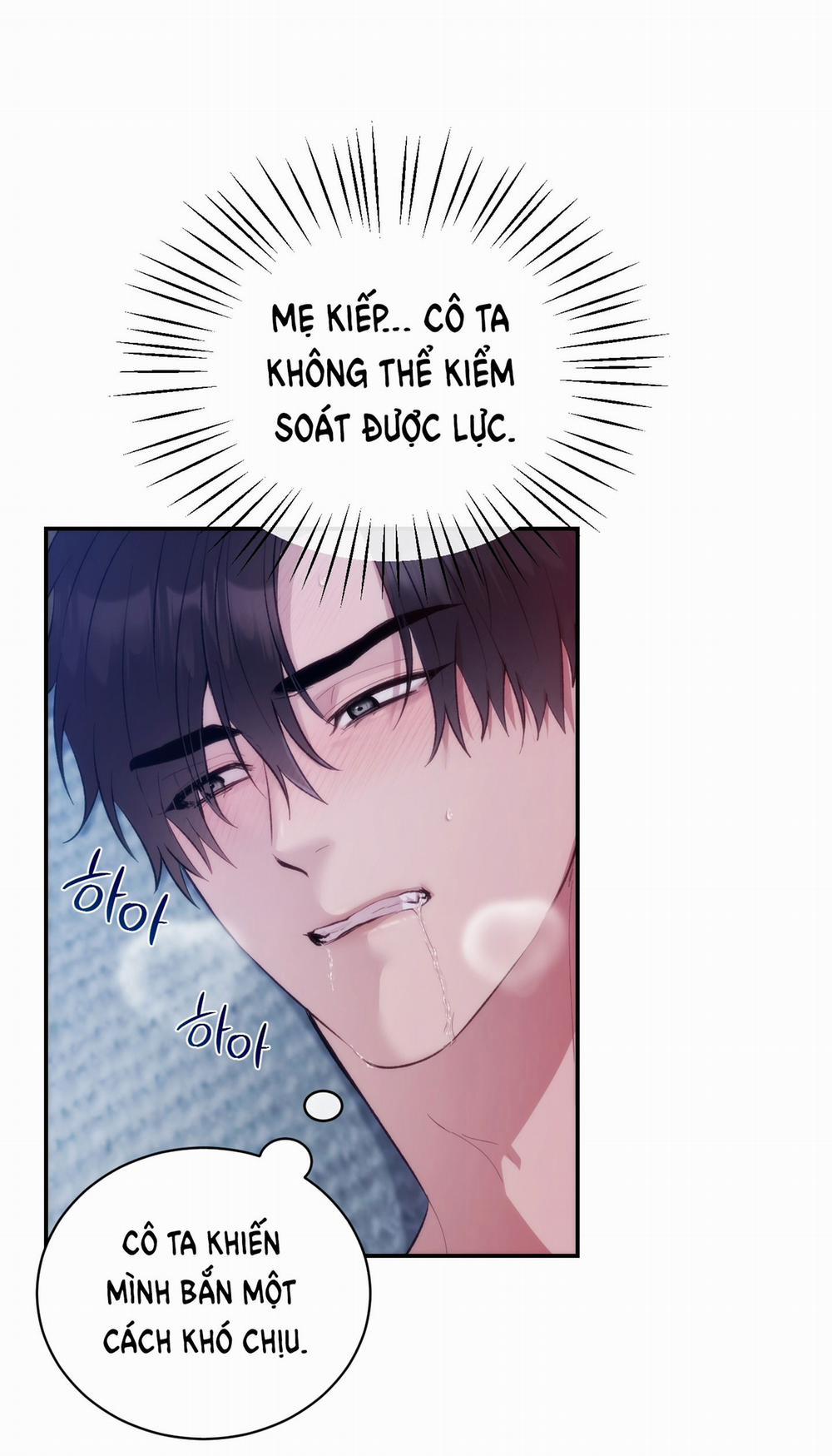 [18+] Nhà Tài Trợ Của Hắn 17 trang 34