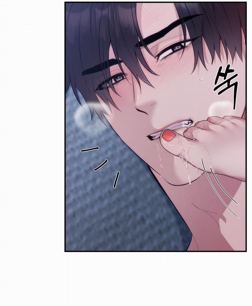 [18+] Nhà Tài Trợ Của Hắn 17 trang 35