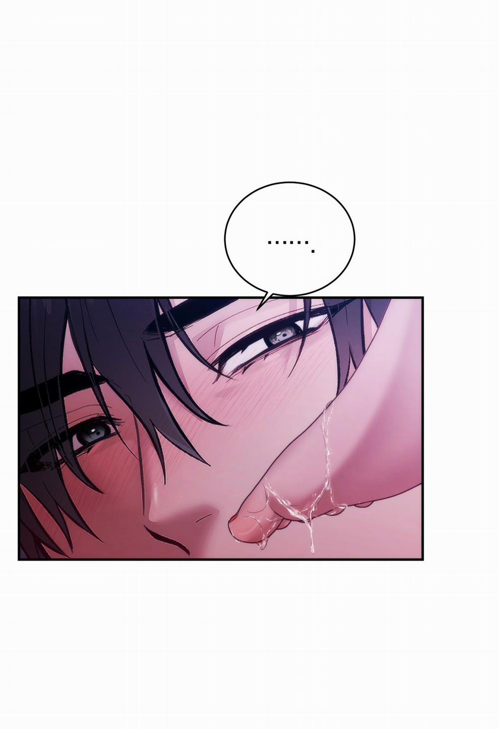 [18+] Nhà Tài Trợ Của Hắn 17 trang 37